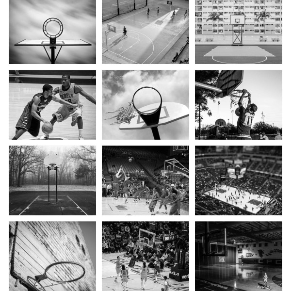 Slam Dunk (Vol. I)