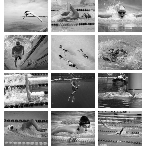 Dive In (Bd. I)