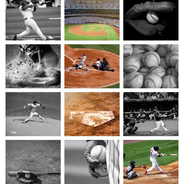 Strike Out (Vol. I)