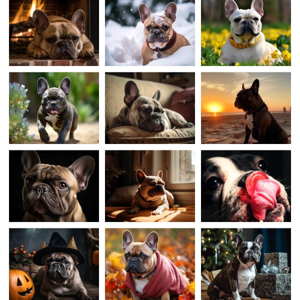 Bulldog Brigade (Vol. II)