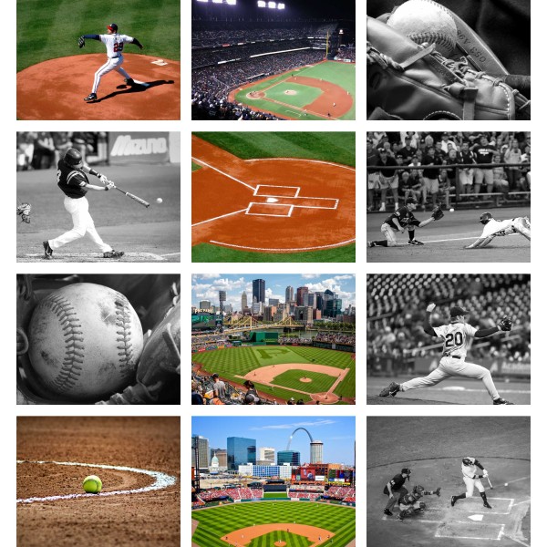 Fast Pitch (Vol. II)