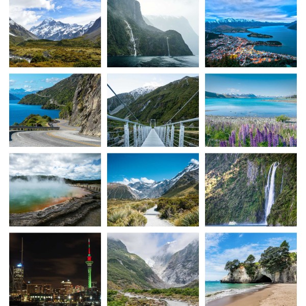 Maori Moments (Tome IV)