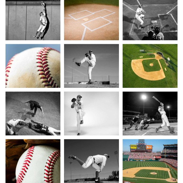 Strike Zone (Vol. III)