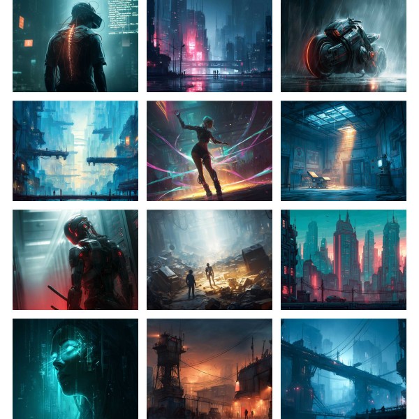 Link Pulse (Vol. III)