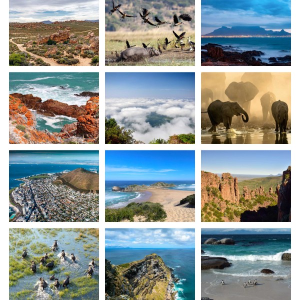 Coastal Dreams (Vol. III)