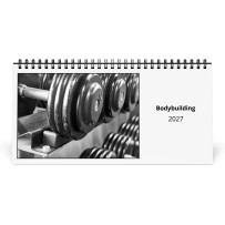 Bulking Up (Osa I)