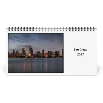 California Coastlines (第I巻)