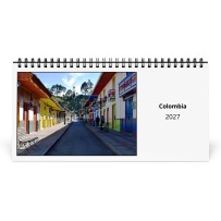 Medellin Tales (第II巻)