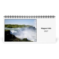Waterfall Wonders (第II巻)