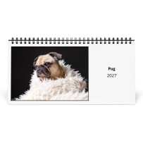 Pugs Life (Vol. I)