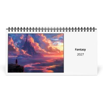 Fabled Adventures (Tome III)