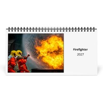 Burn Brigade (第IV巻)