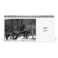 Suppressive Fire (第VI巻)