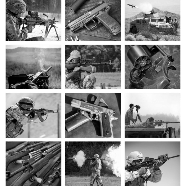 Trigger Point (Vol. II)