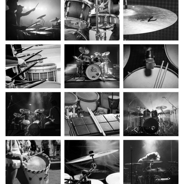 Drumline (Vol. I)