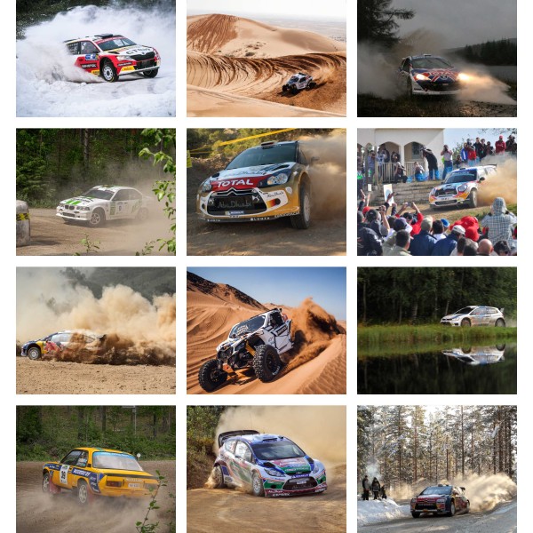 High Octane (Vol. I)