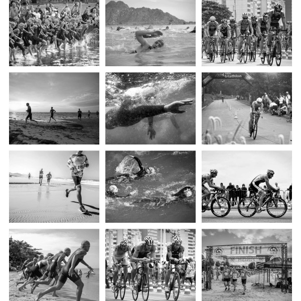 Ultimate Endurance (Vol. I)