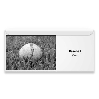 Baseball 2024 Magnetic Calendar