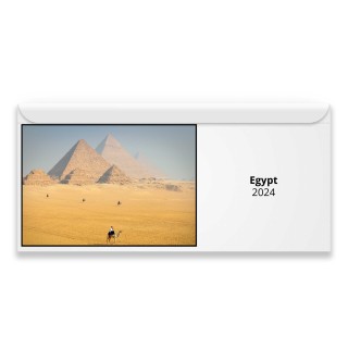 Egypt 2024 Magnetic Calendar