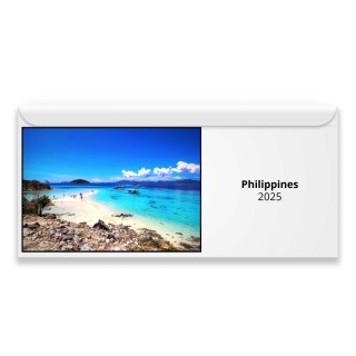 Philippines 2024 Magnetic Calendar