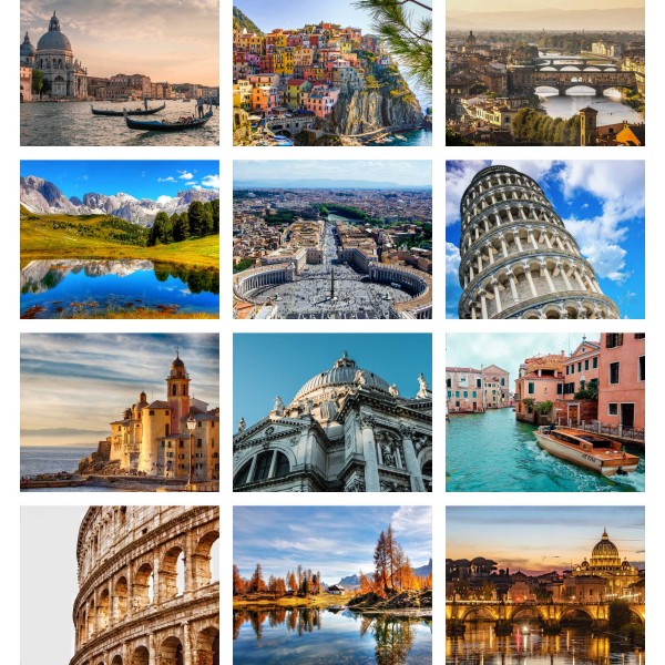 La Dolce Vita (Deel I)