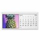 Pineapple 2024 Magnetic Calendar