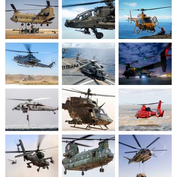 Flying Fury (Vol. I)