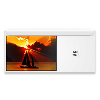 Sail 2024 Magnetic Calendar