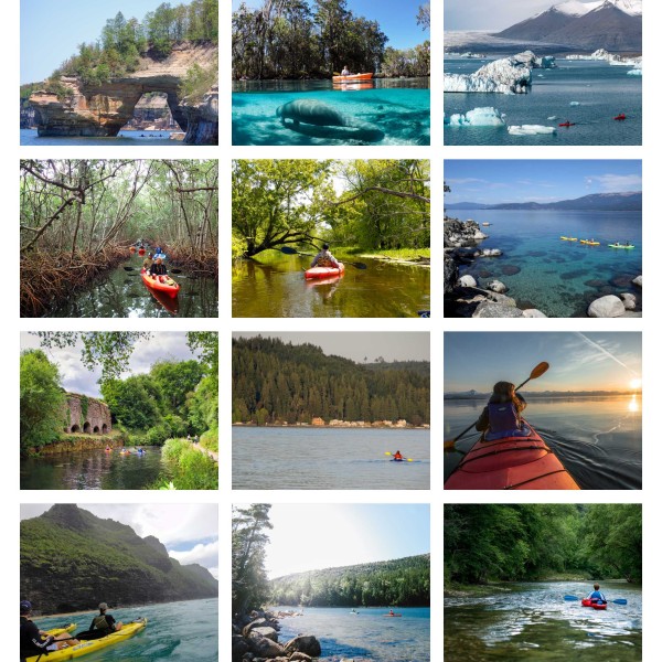 Coastal Journeys (Vol. II)