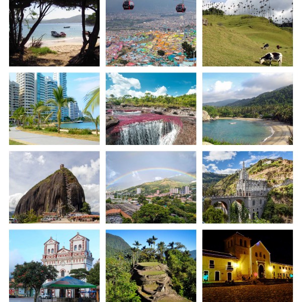 Medellin Tales (Deel II)