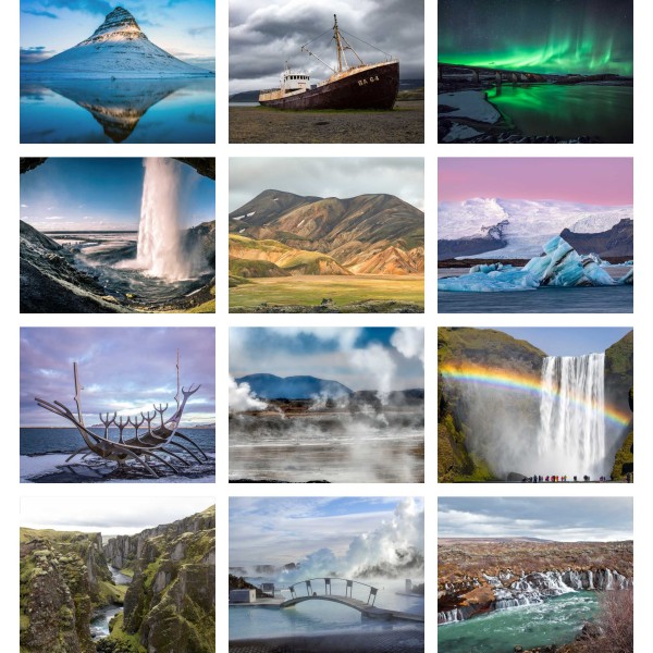 Northern Lights (Vol. II)