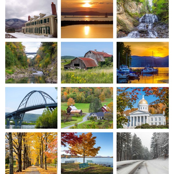 Champlain Journey (Vol. III)