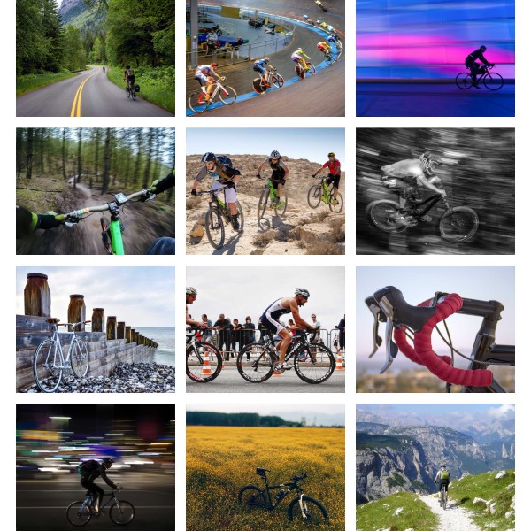 Pedal Power (Vol. II)