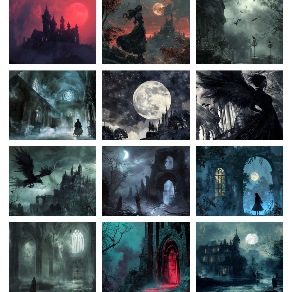 Midnight Whispers (Tome I)