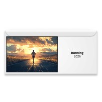 Rennen 2026 Magnetische Kalender