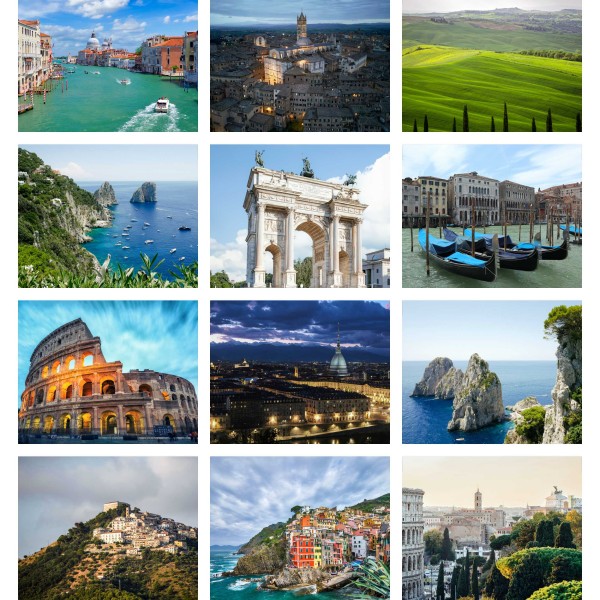Florence Fiesta (Deel II)