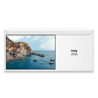 Italien 2026 Magnetkalender