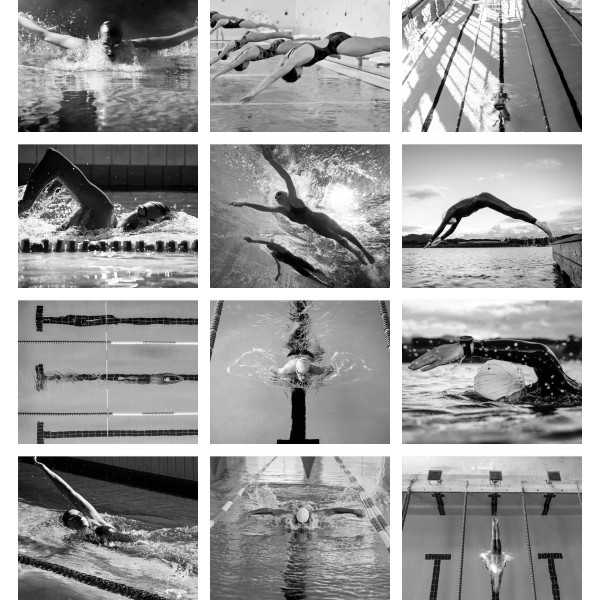 Dive Dash (Vol. III)