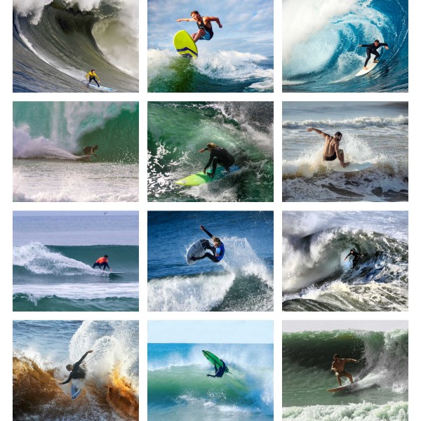 Swell Seekers (Vol. IV)