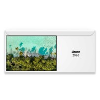 Shore 2026 Magnetisk Kalender