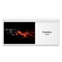 Química 2026 Calendario Magnético