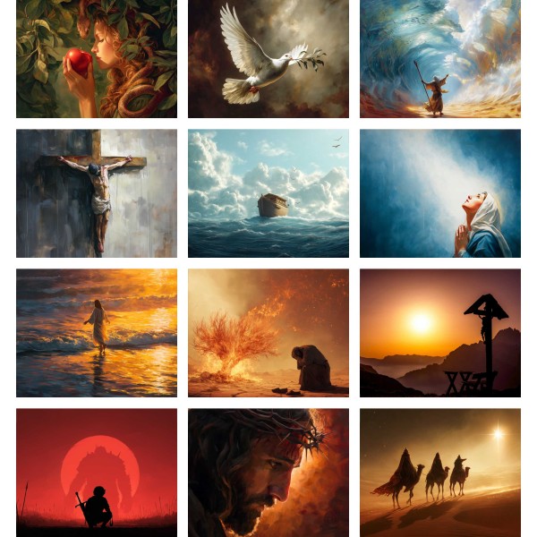 Eternal Grace (Vol. II)