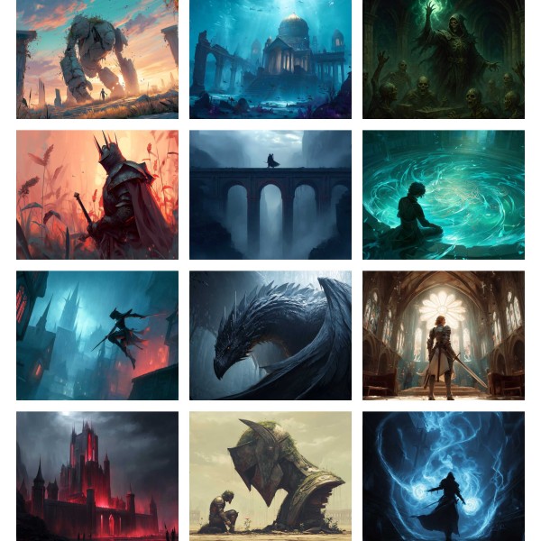 Hollow Souls (Vol. IV)