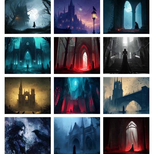 Nocturne Veil (Tome II)