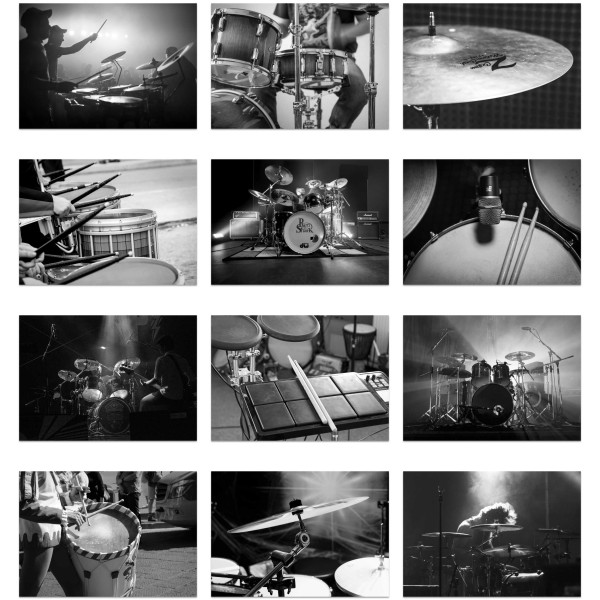 Drumline (Vol. I)
