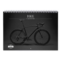 Vélo 2024 Calendrier Mural