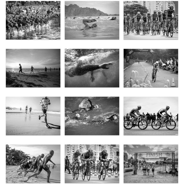 Ultimate Endurance (Vol. I)
