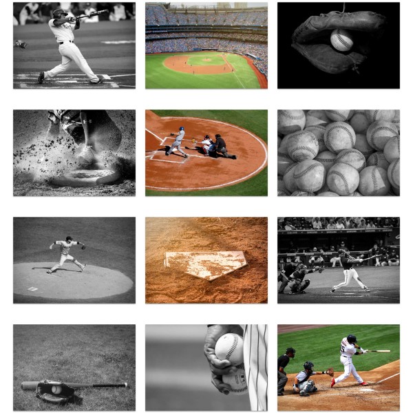 Strike Out (Vol. I)