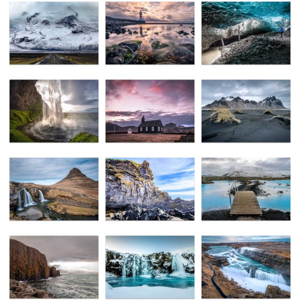 Arctic Adventures (Vol. I)