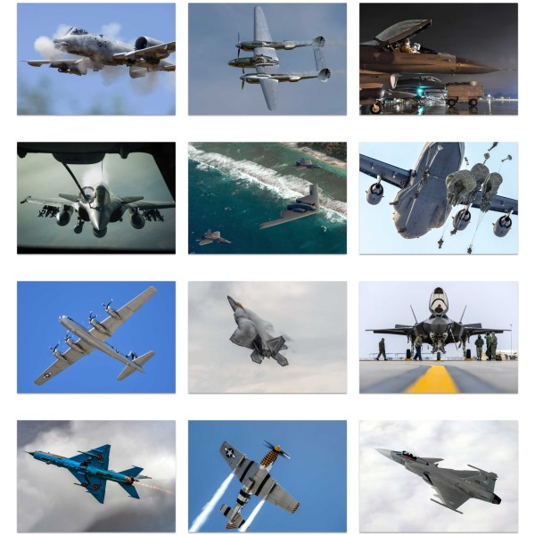 Thunder from Above (Vol. I)